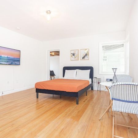 2-Bdrm Unit - 5 Minutes Walking Las Olas Beach Fort Lauderdale Eksteriør billede