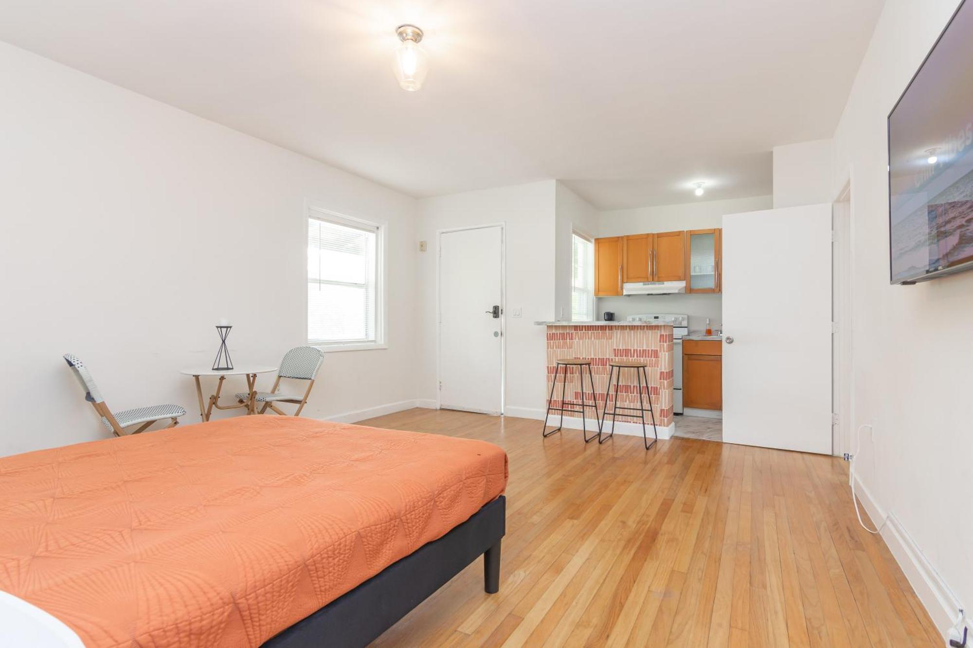 2-Bdrm Unit - 5 Minutes Walking Las Olas Beach Fort Lauderdale Eksteriør billede