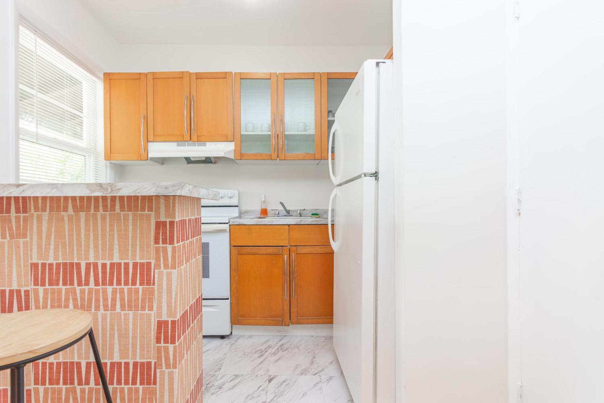 2-Bdrm Unit - 5 Minutes Walking Las Olas Beach Fort Lauderdale Eksteriør billede