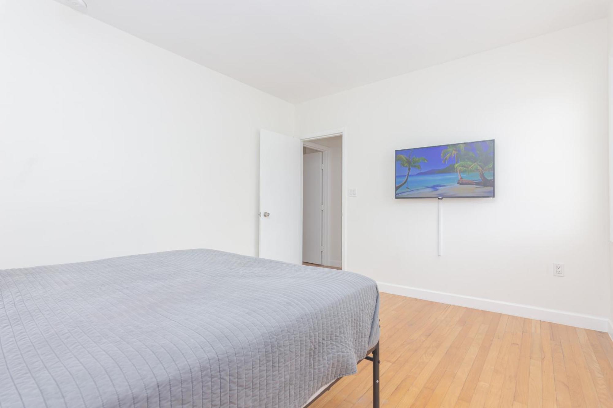 2-Bdrm Unit - 5 Minutes Walking Las Olas Beach Fort Lauderdale Eksteriør billede
